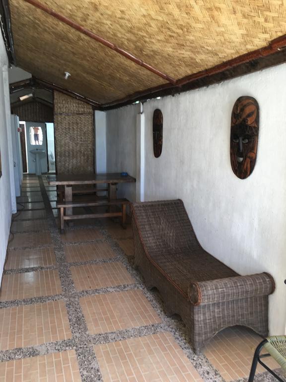 Casa Montemar Express Coron Exteriör bild